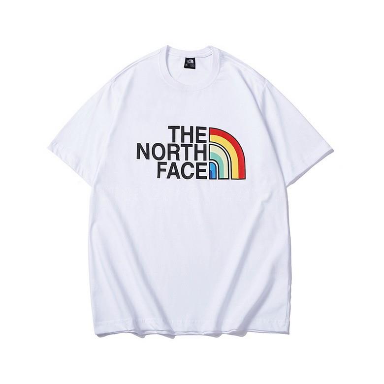 The North Face Men's T-shirts 242